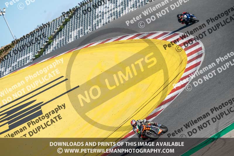 motorbikes;no limits;november 2019;peter wileman photography;portimao;portugal;trackday digital images
